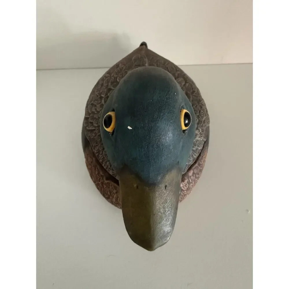 Duck please see